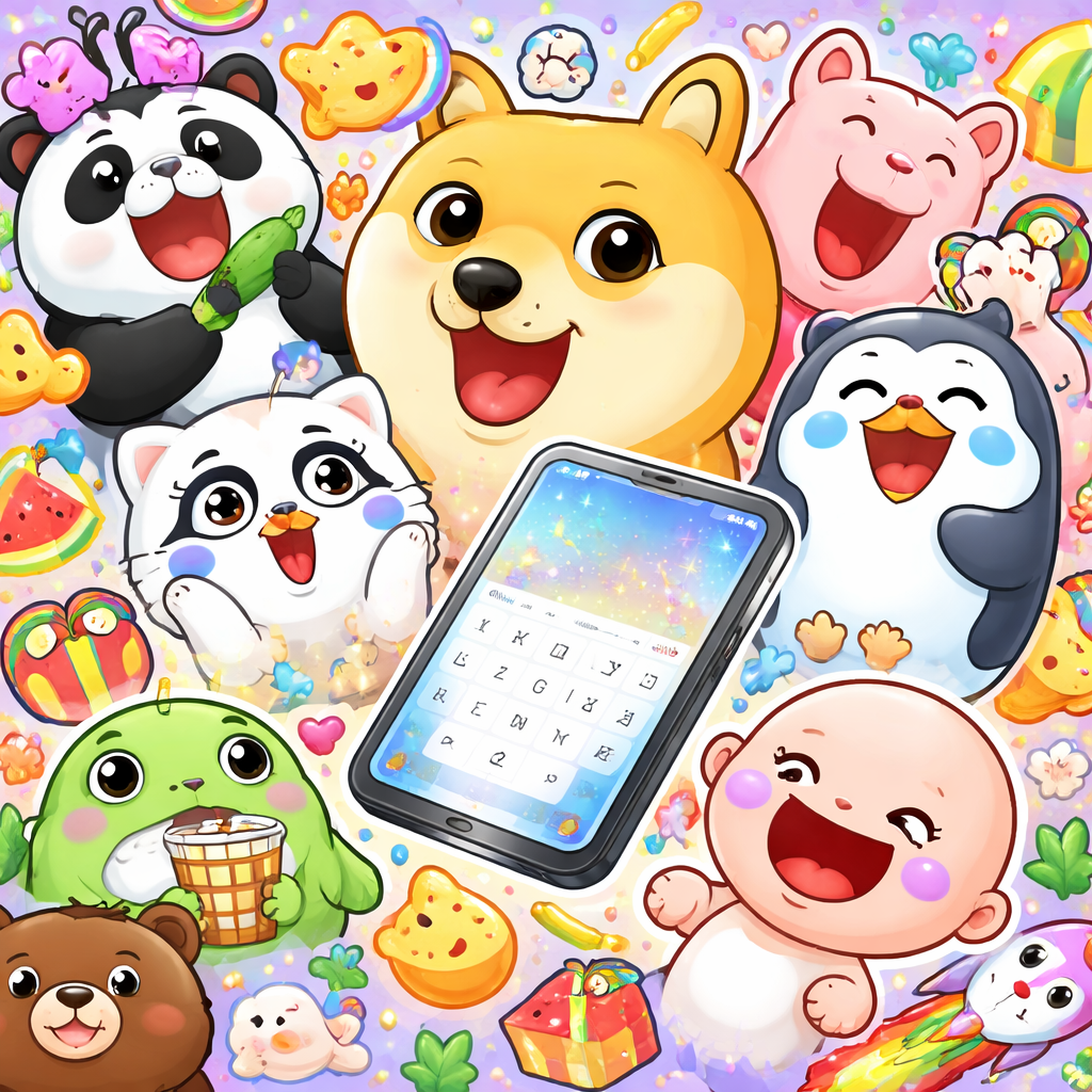 搜狗输入法相关配图